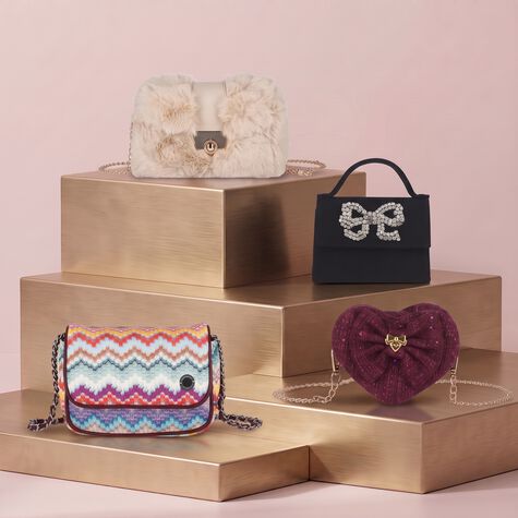 Bags & Accessories