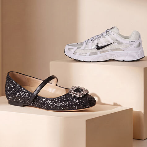 Footwear