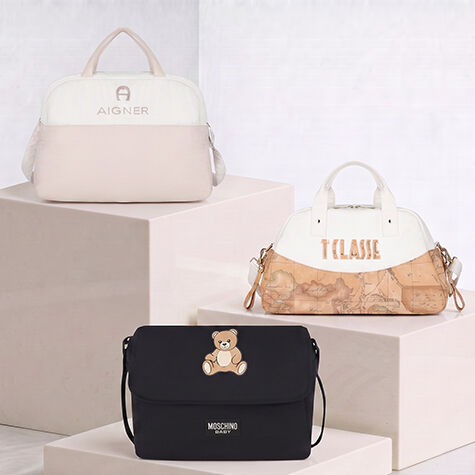 Changing Bags