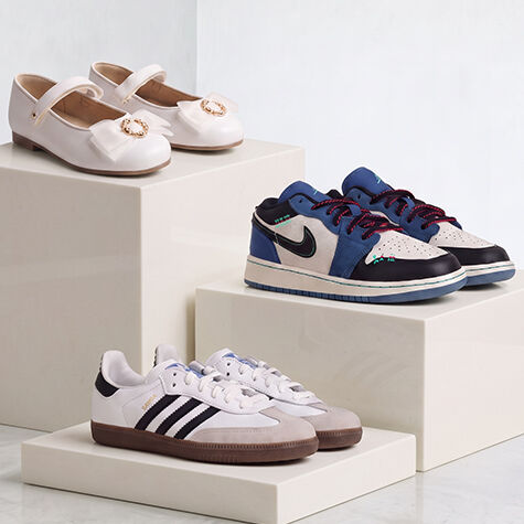 Footwear