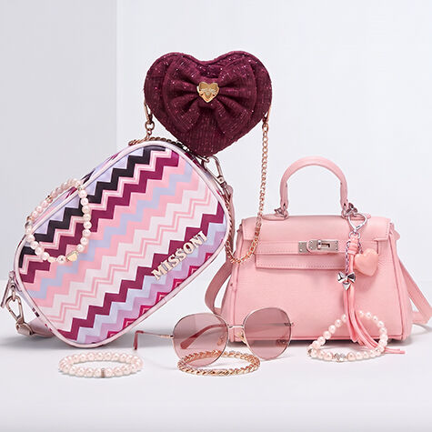 Bags & Accessories