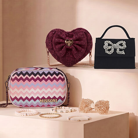 Bags & Accessories