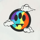 White Logo T-Shirt, 1, hi-res