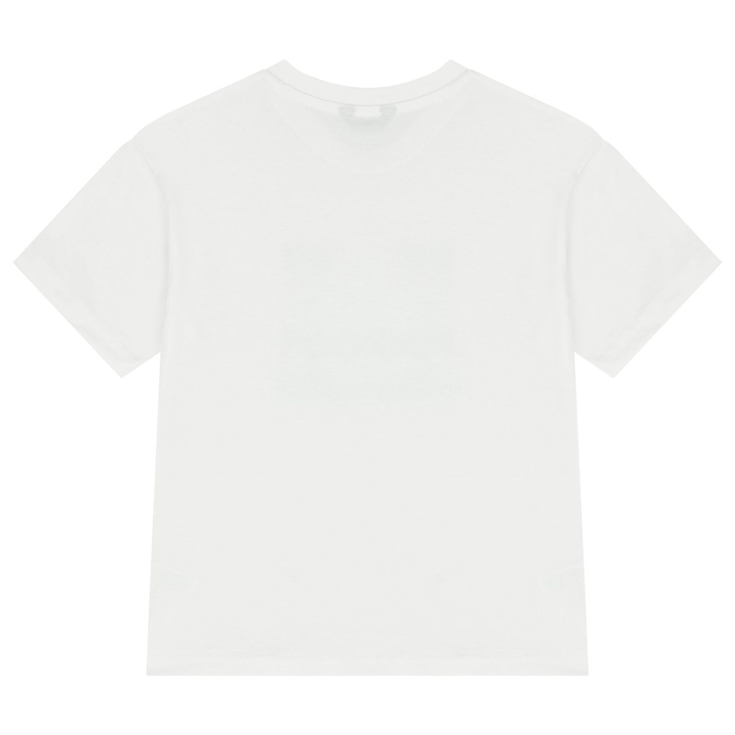 Boys White & Black Football T-Shirts ( 2 Pack ), 2, hi-res