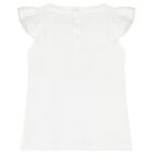 طقم ليغينز باللون الأبيض والوردي, 1, hi-res