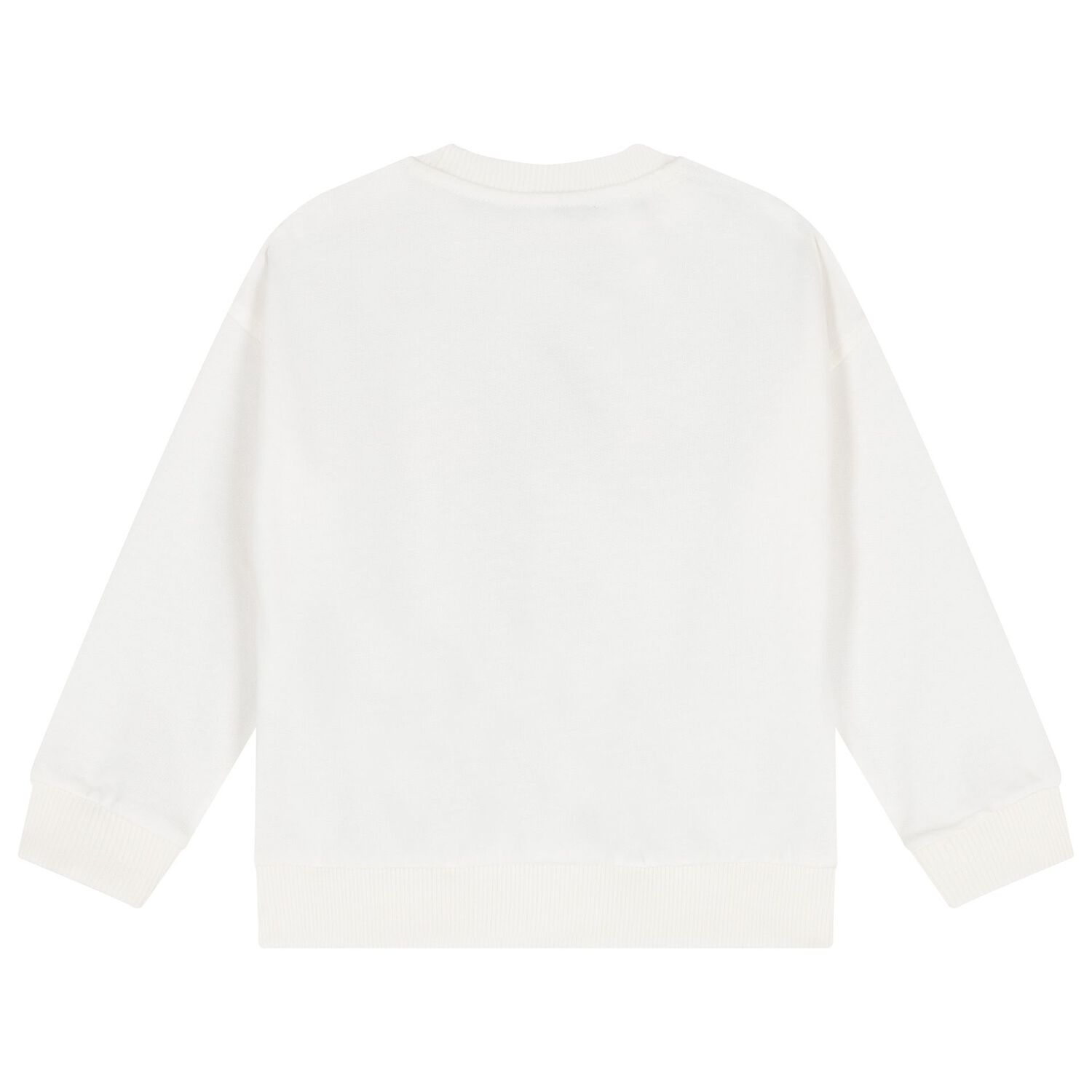 Younger Ivory Teddy Bear Logo Tracksuit, 1, hi-res image number null