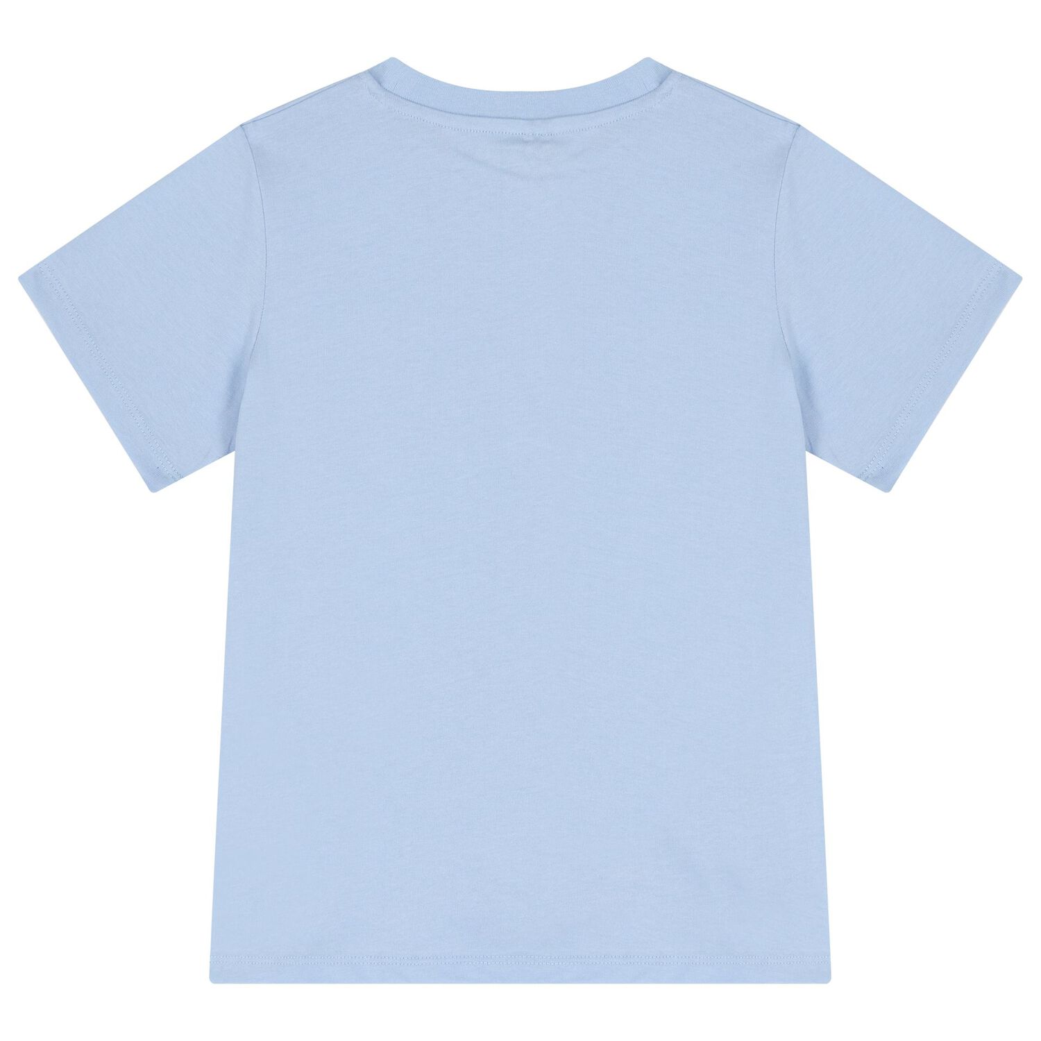 Girls Blue Magic Wand T-Shirt, 1, hi-res image number null