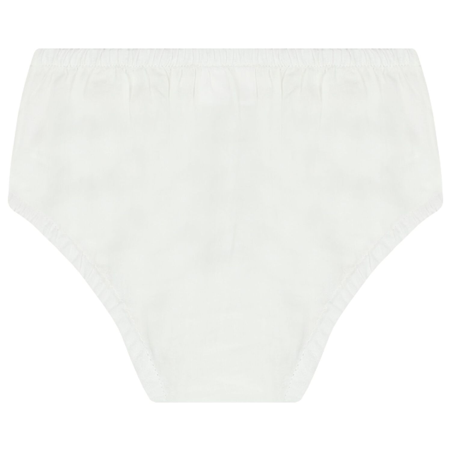 Baby Girls Beige & Ivory Dress Set, 2, hi-res image number null