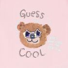 تيشيرت بنات بالشعار دب تيدي باللون الوردي, 1, hi-res