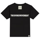 تيشيرت بالشعار باللون الاسود, 5, hi-res