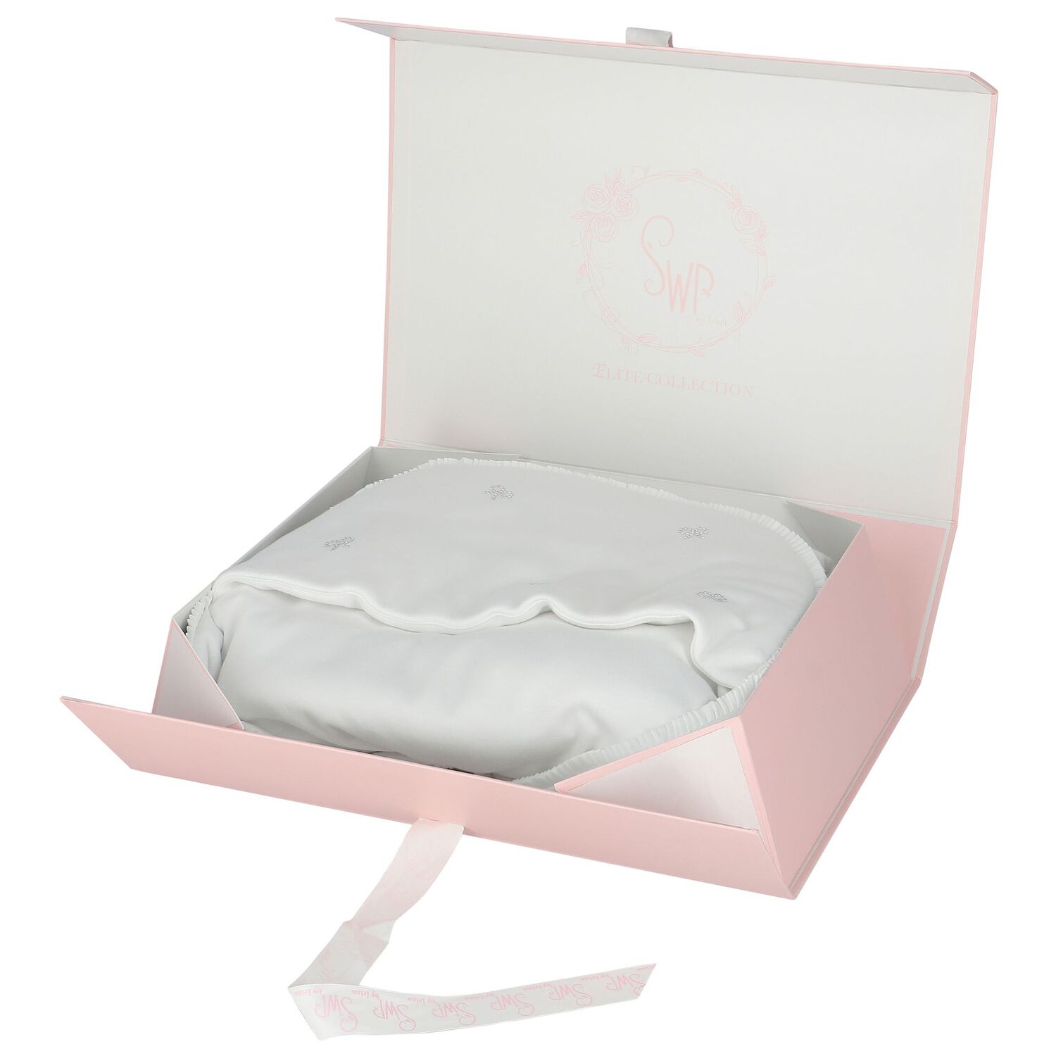 مدس بنات باللون الأبيض الكريستالي, 1, hi-res image number null