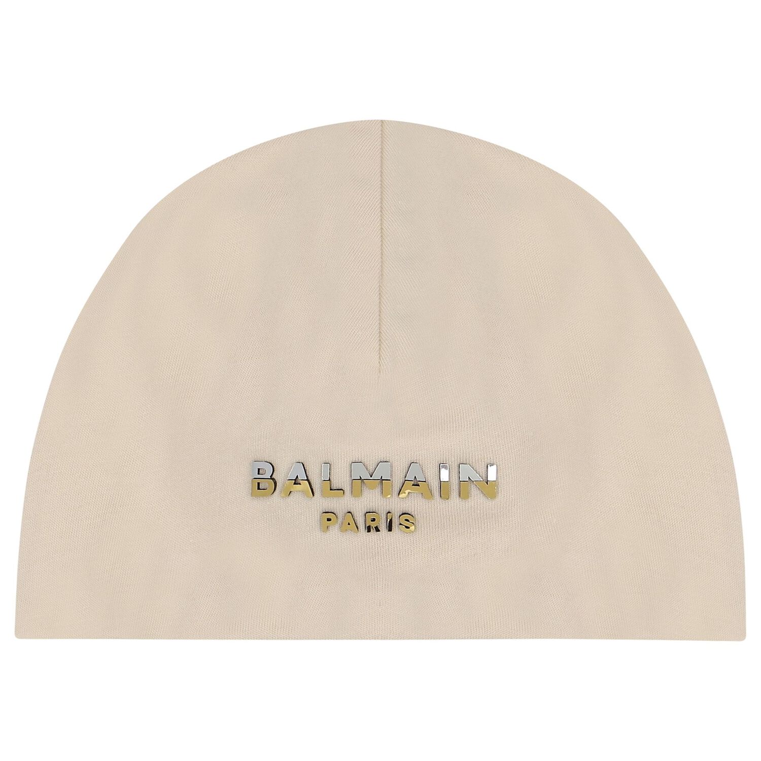 White & Beige Logo Babygrow Gift Set, 1, hi-res