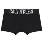 شورت أولاد بوكسر بالشعار متعدد الألوان ( 3 قطع), 1, hi-res