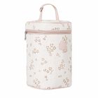 Baby Girls Pink Thermal Bottle Bag , 3, hi-res
