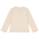 طقم بنات ليغنز باللون الوردي والبيج, 2, hi-res