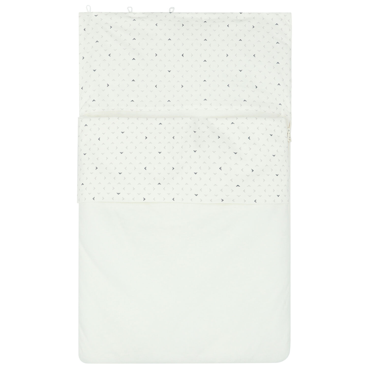 مدس بالشعار باللون الكحلي, 3, hi-res