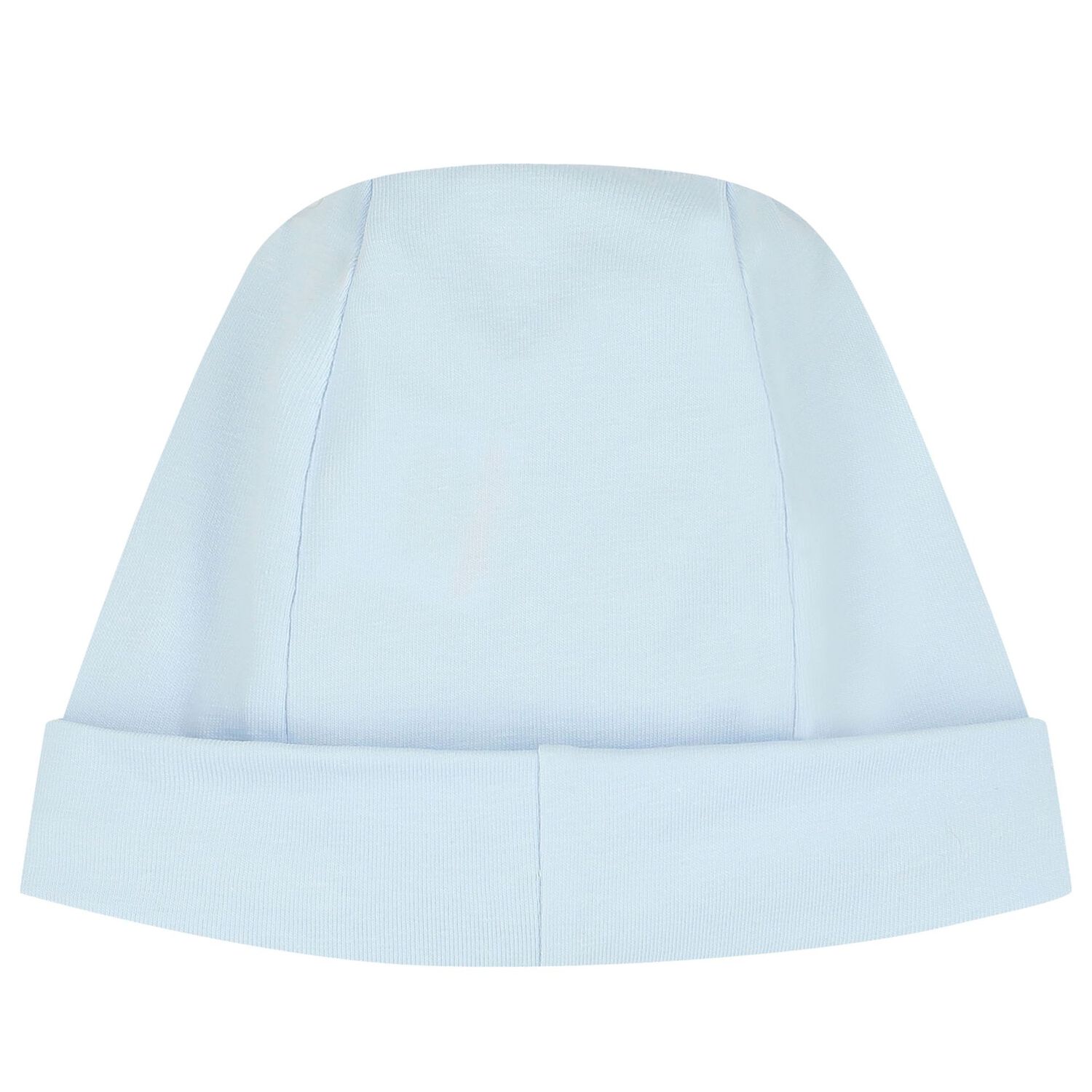 قبعة أولاد دانتيل باللون الازرق, 1, hi-res