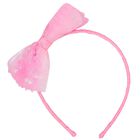 Girls Transparent Jelly Sandals, 1, hi-res