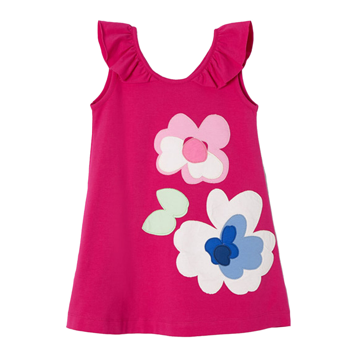 فستان باللون الوردي , 1, hi-res image number null