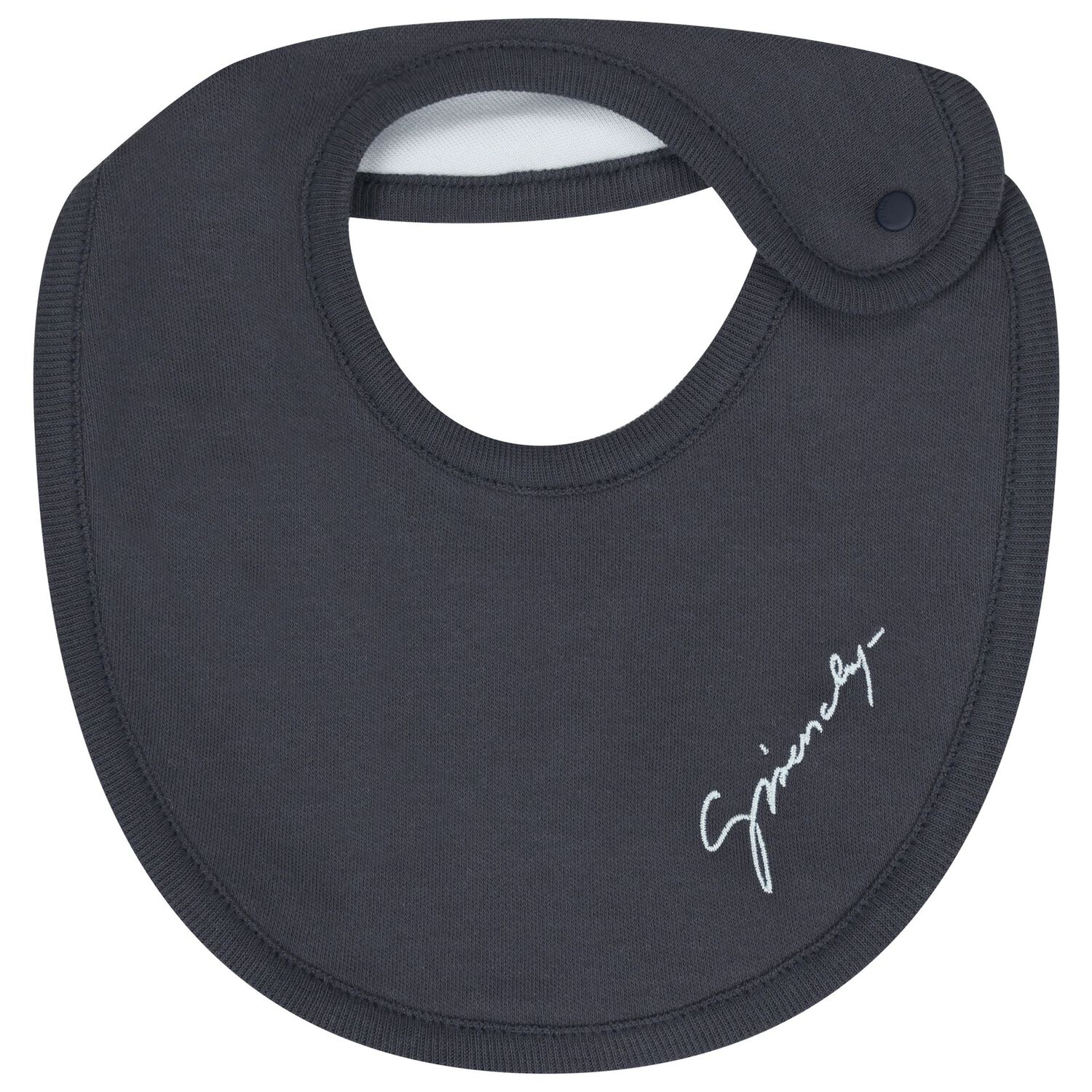 مجموعة هدايا ملابس الأطفال بشعار أزرق داكن, 1, hi-res