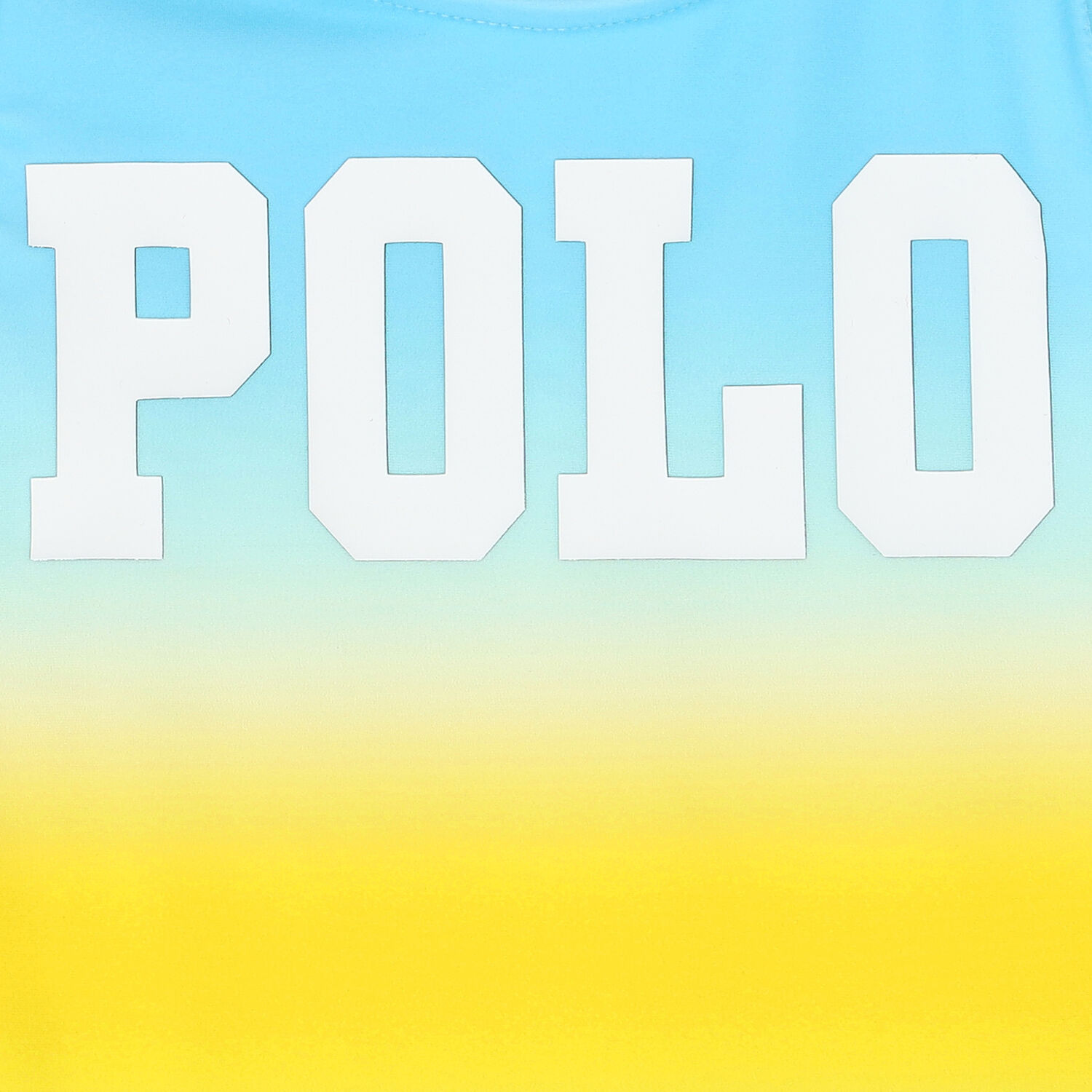 مايوه بالشعار متعدد الألوان, 1, hi-res