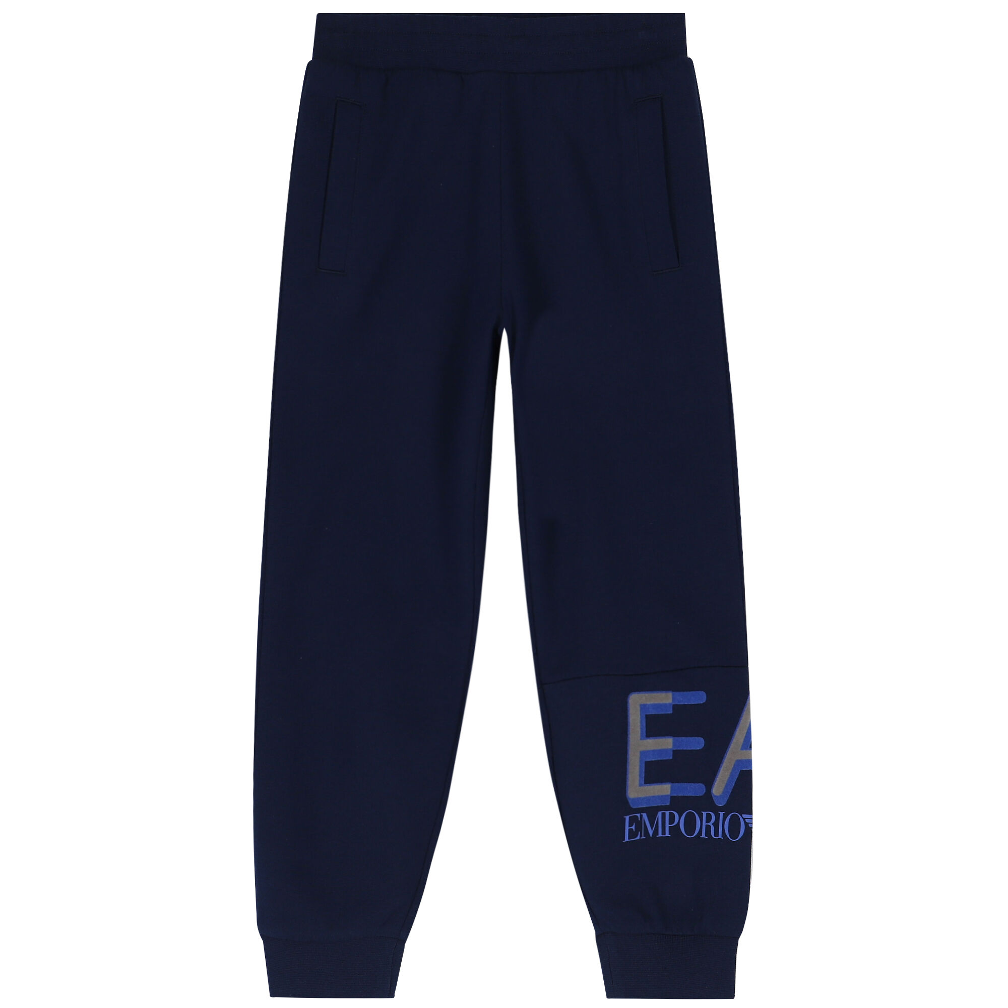 Ea7 junior joggers shop