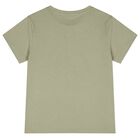 Boys Green T-Shirt, 1, hi-res