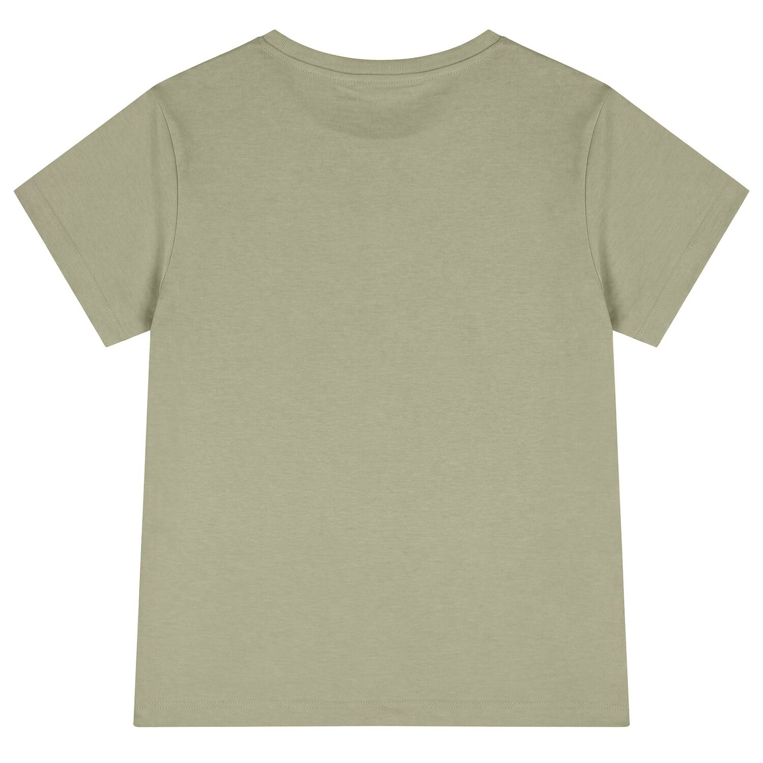 Boys Green T-Shirt, 1, hi-res