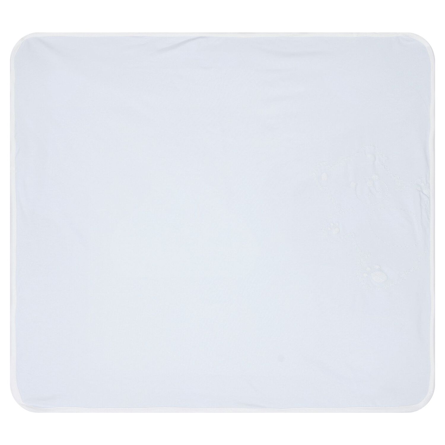 مجموعة هدايا بيبي جرو على شكل دب تيدي أزرق للأولاد, 1, hi-res