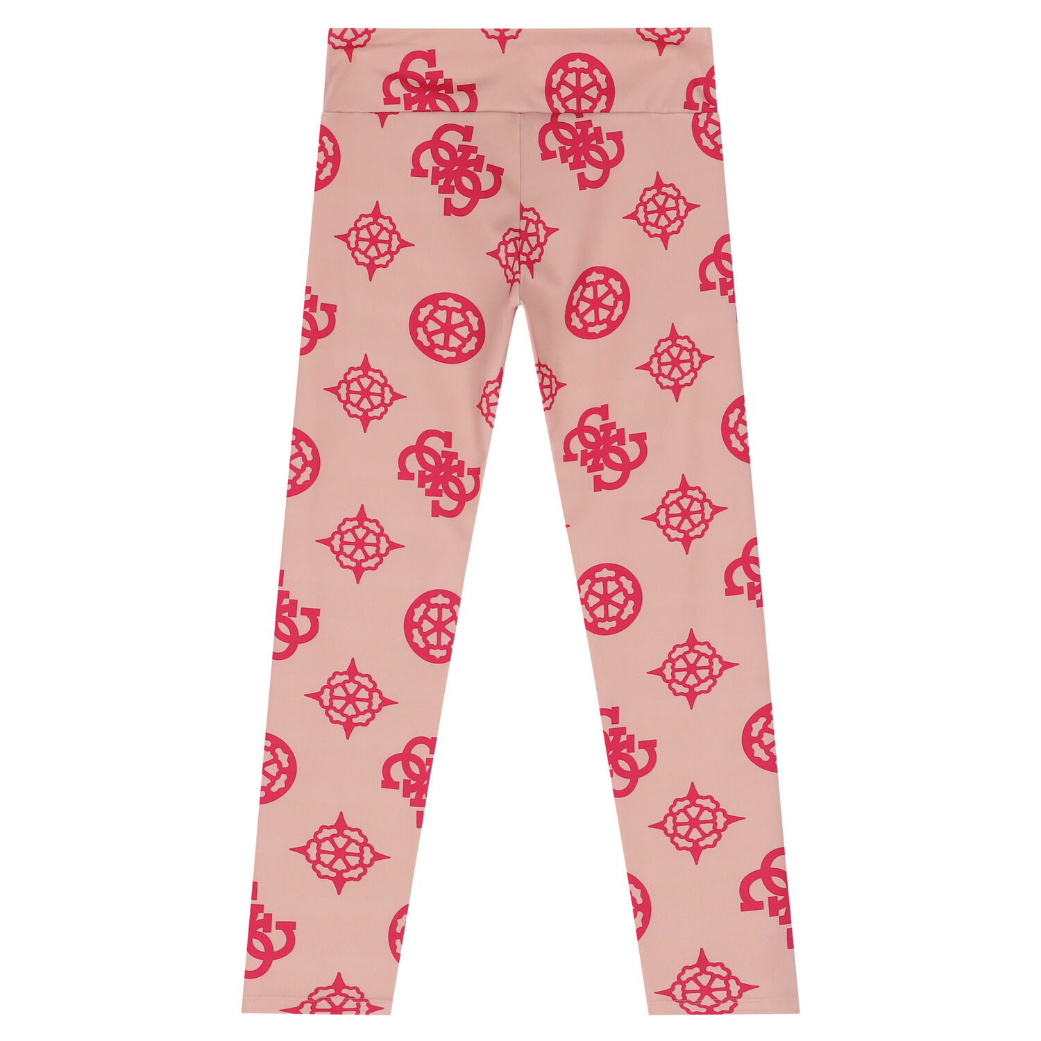 ليغنز بنات بالشعار باللون البيج, 1, hi-res image number null