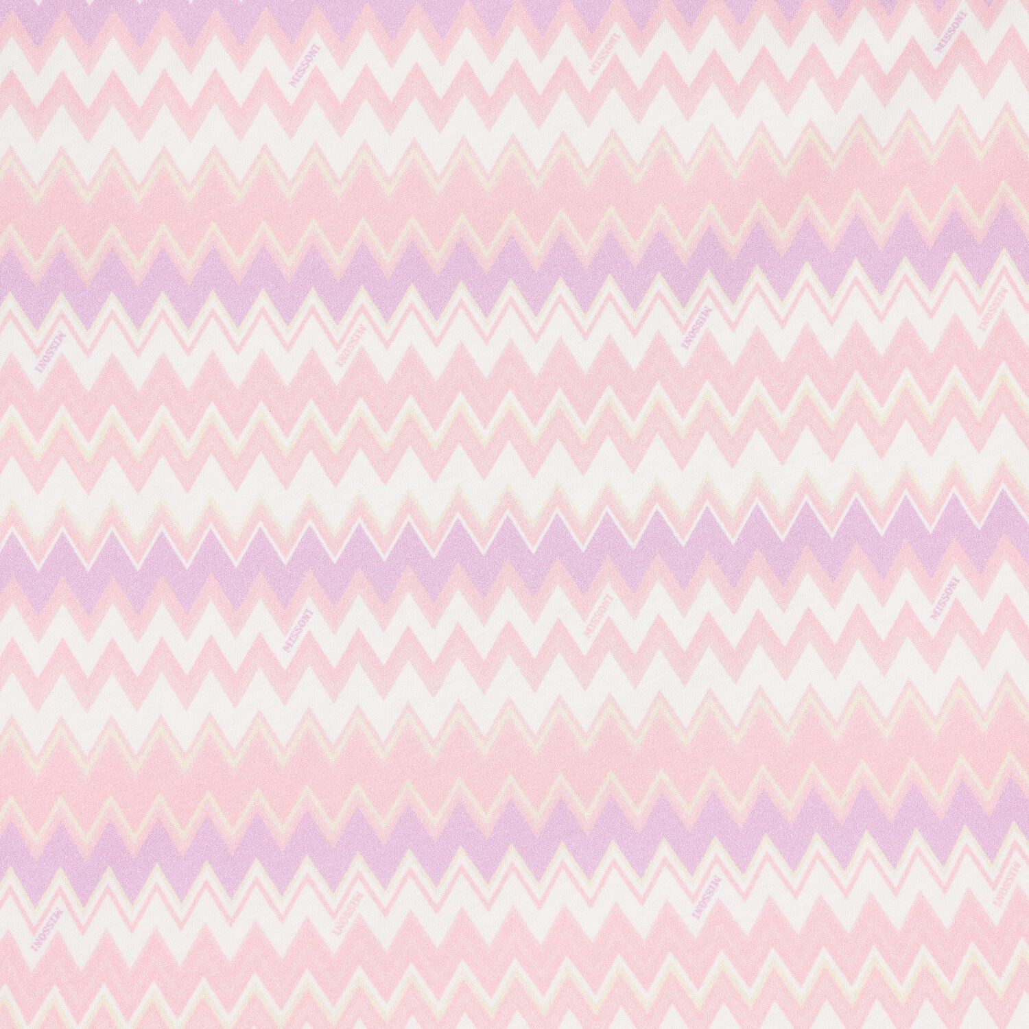 Baby Girls Multi-Coloured Zig Zag Logo Nest, 1, hi-res