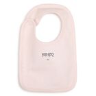Baby Girls Pink Leopard Babygrow Gift Set, 1, hi-res