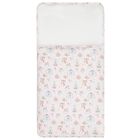 Baby Girls Pink Princess Nest, 1, hi-res