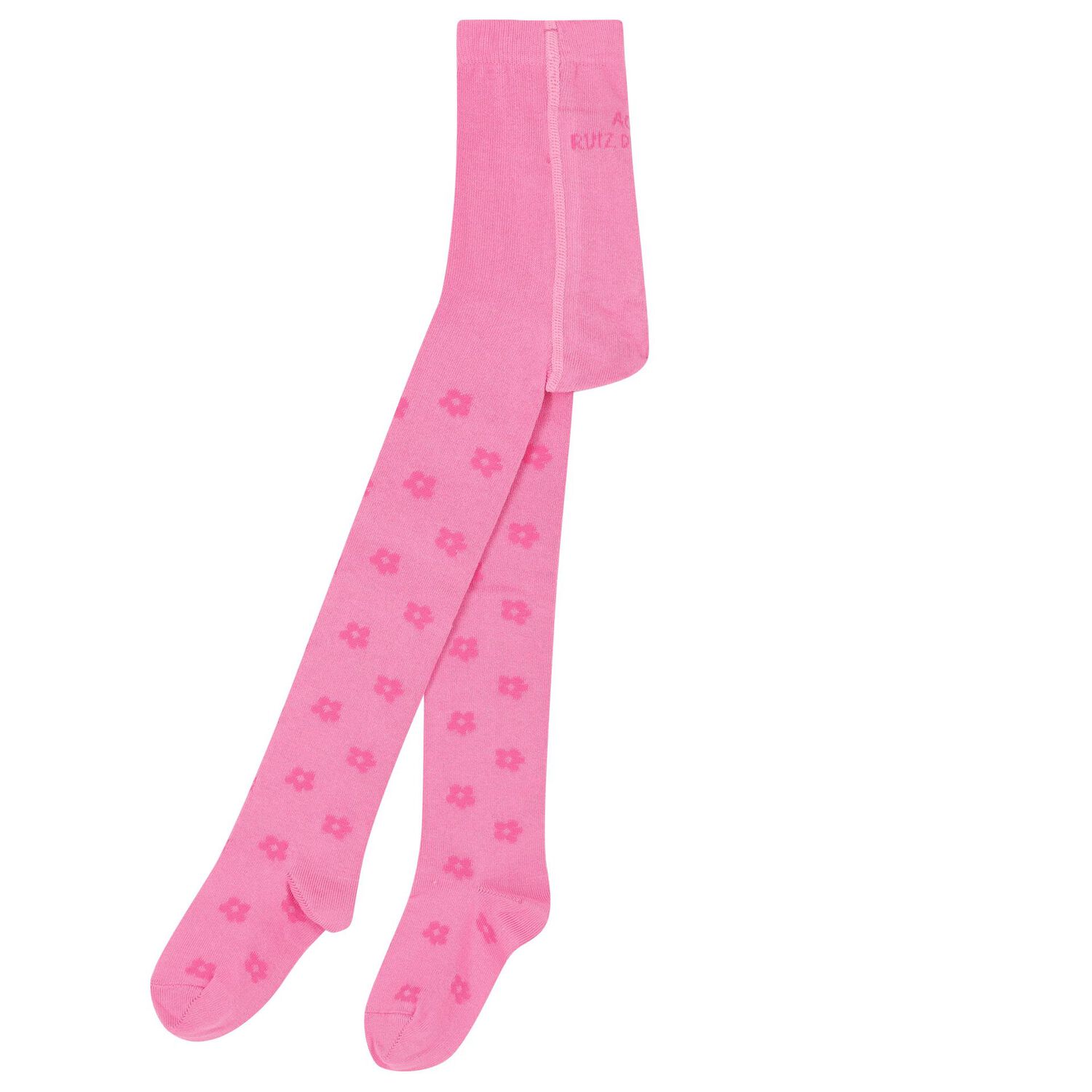 طقم فستان زهري أزرق ووردي للبنات, 1, hi-res image number null