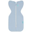 Blue Logo Baby Swaddle Up, 2, hi-res