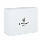 طقم هدية افرول بالشعار باللون الابيض والاسود , 1, hi-res