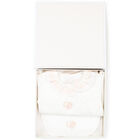 Baby Girls White Logo Babygrow Set, 1, hi-res