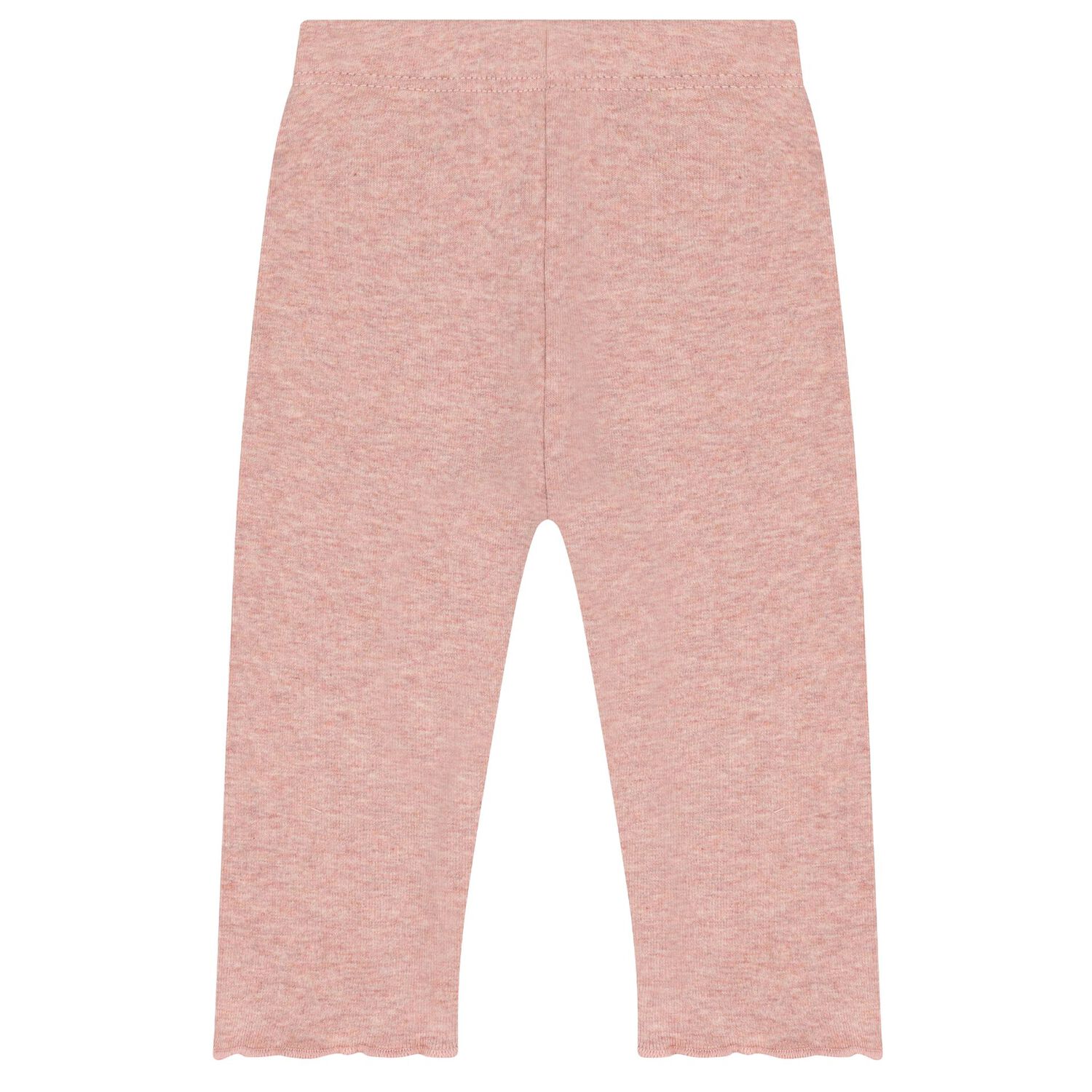 Baby Girls Pink Leggings Set, 1, hi-res