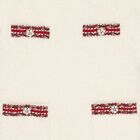 Girls Ivory Boucl&eacute; Dress, 1, hi-res