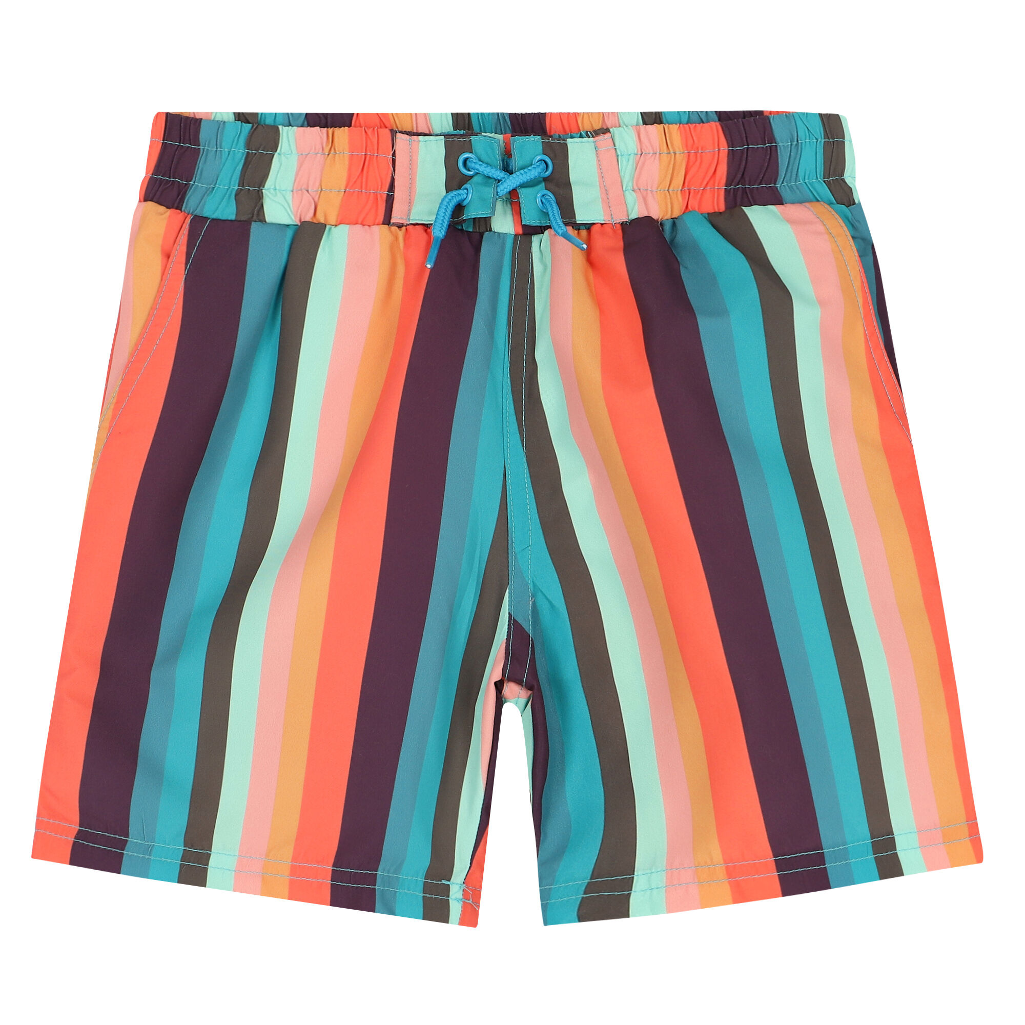 Boys designer swimming trunks online