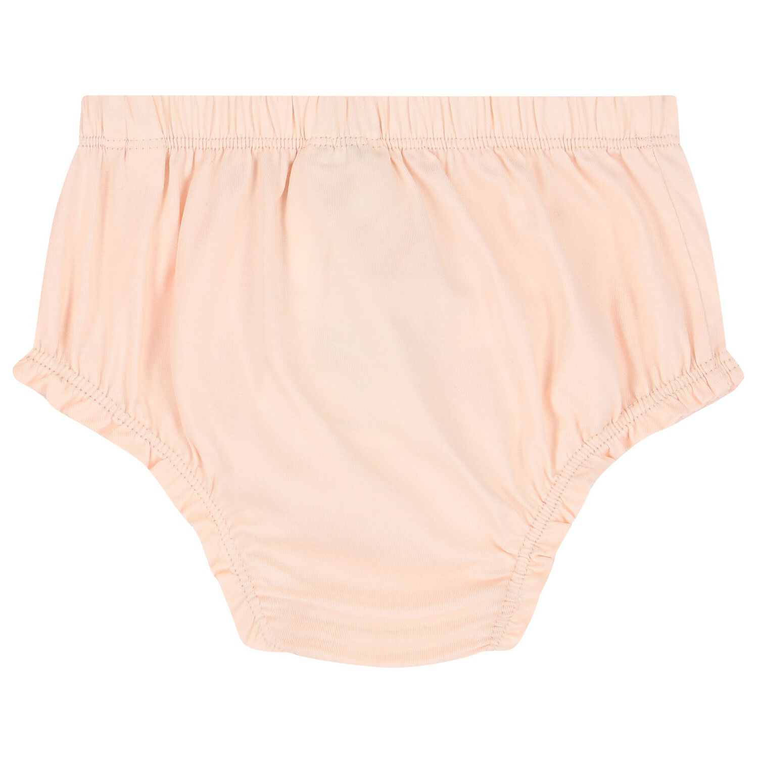 طقم فستان بنات شيفون بطبعة الزهور باللون الوردي, 1, hi-res