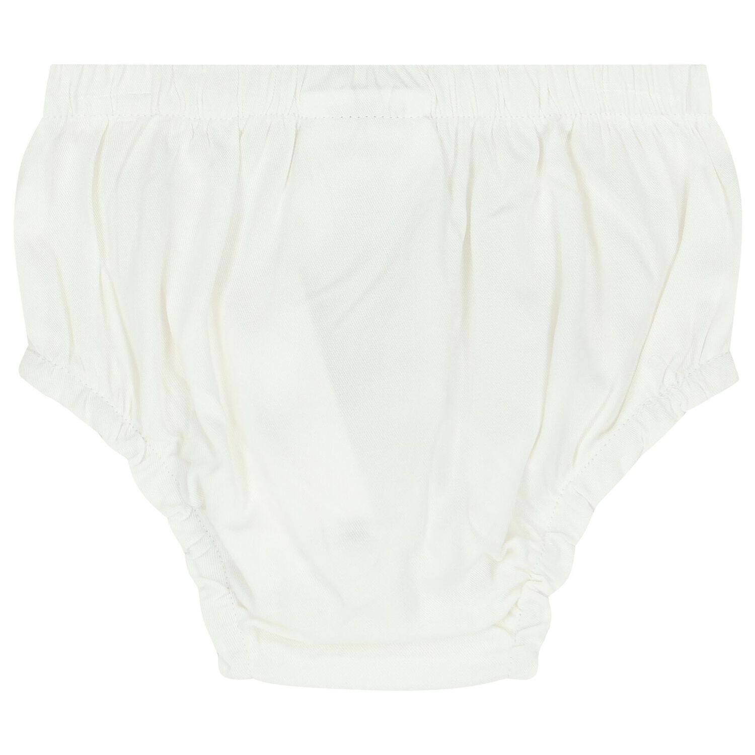 طقم فستان بنات شيفون  جاكار  باللون العاجي, 1, hi-res image number null