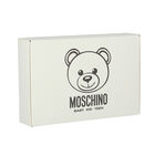 بدلة رياضية بشعار تيدى باللون العاجى, 1, hi-res