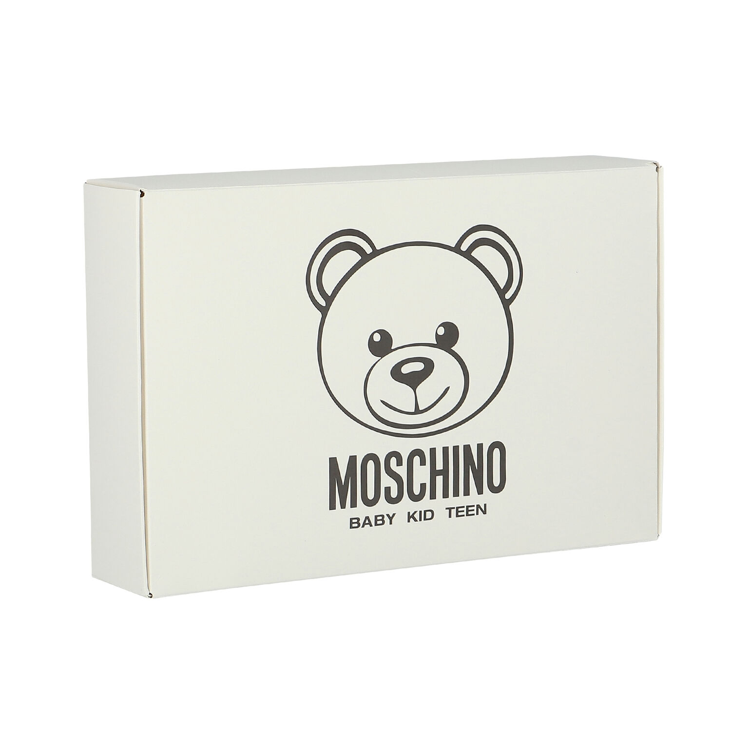 بدلة رياضية بشعار تيدى باللون العاجى, 1, hi-res