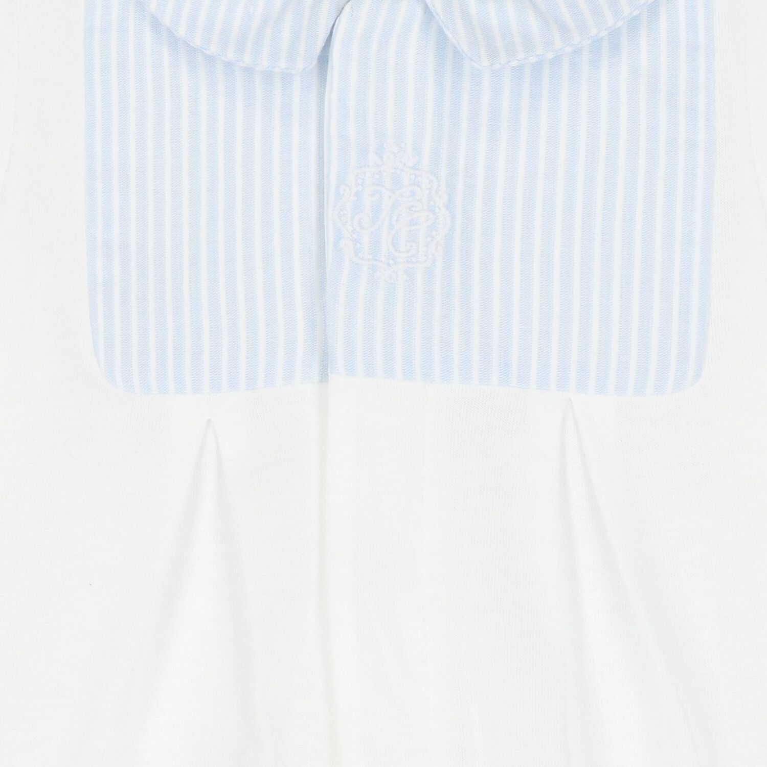 افرول اولاد باللون الابيض والازرق , 1, hi-res image number null