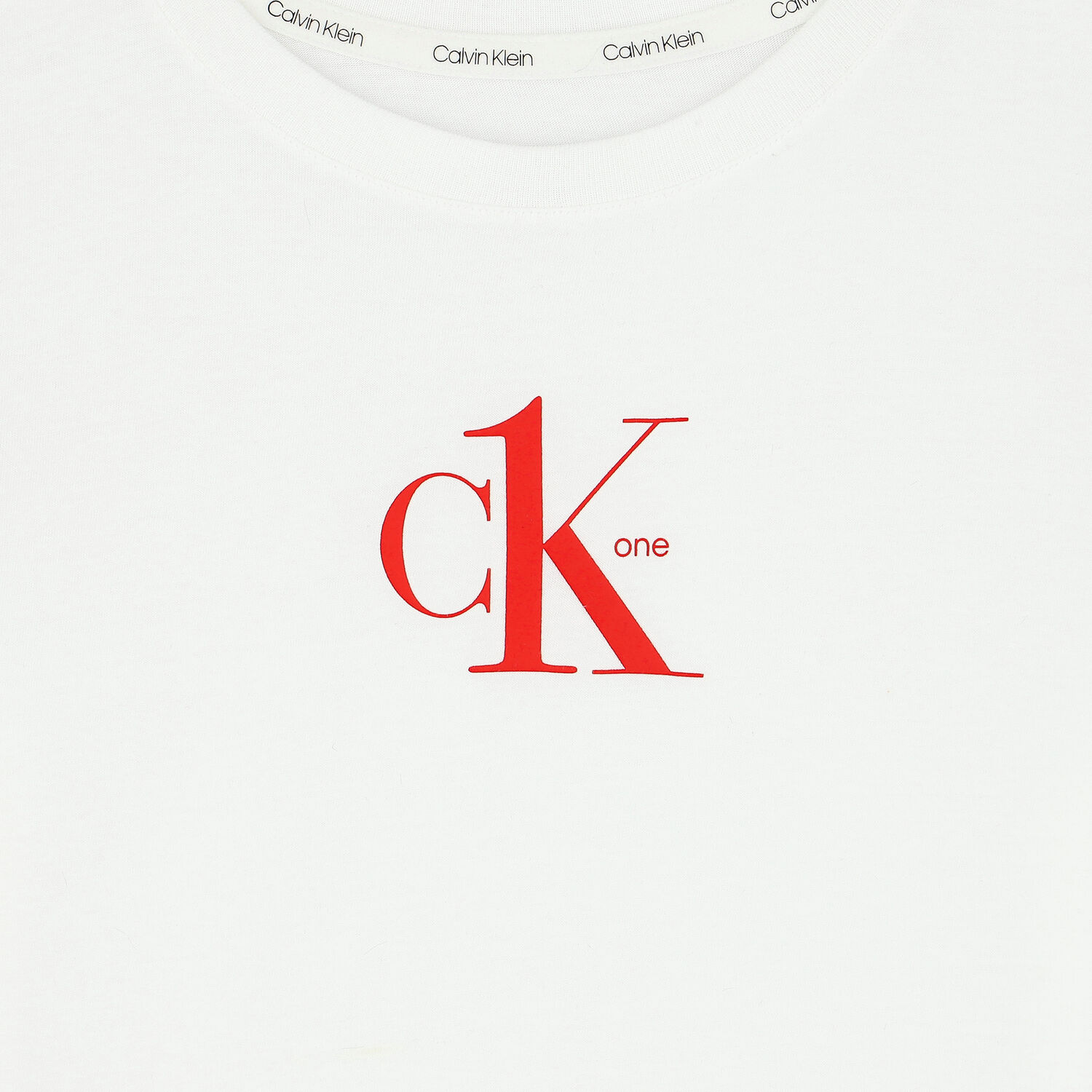 بيجاما بالشعار باللون الأبيض والأسود, 1, hi-res image number null