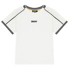 White Logo T-Shirt, 2, hi-res