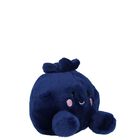 Palm Pals Navy Blue Blueberry Soft Toy ( 12CM ), 1, hi-res