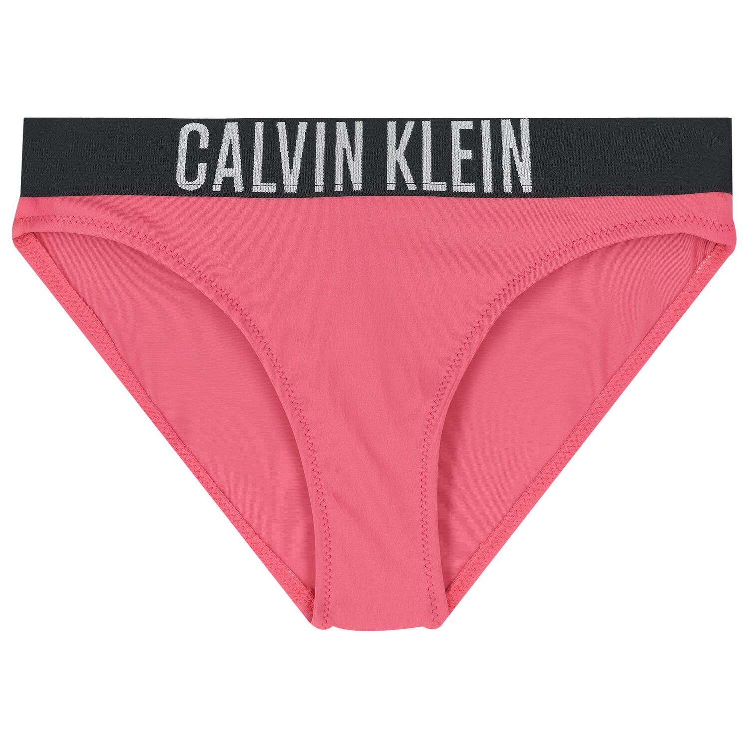 بيكيني مثلث وردي للبنات, 2, hi-res image number null