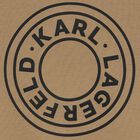 توب أولاد هودي بسحاب  باللون البيج, 1, hi-res